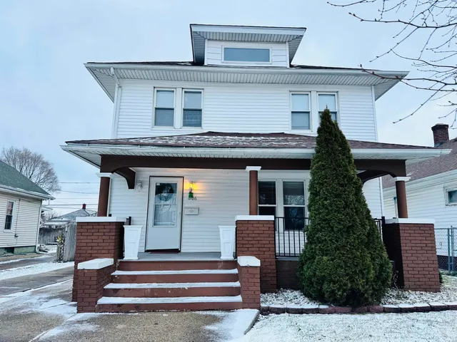 $165,000 | 606 South Bendix Drive, South Bend, IN 46619