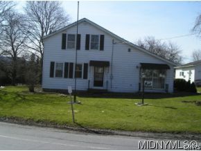 5553 W Road Munnsville, NY 13409 - Photo 1 of 1 SUBJECT