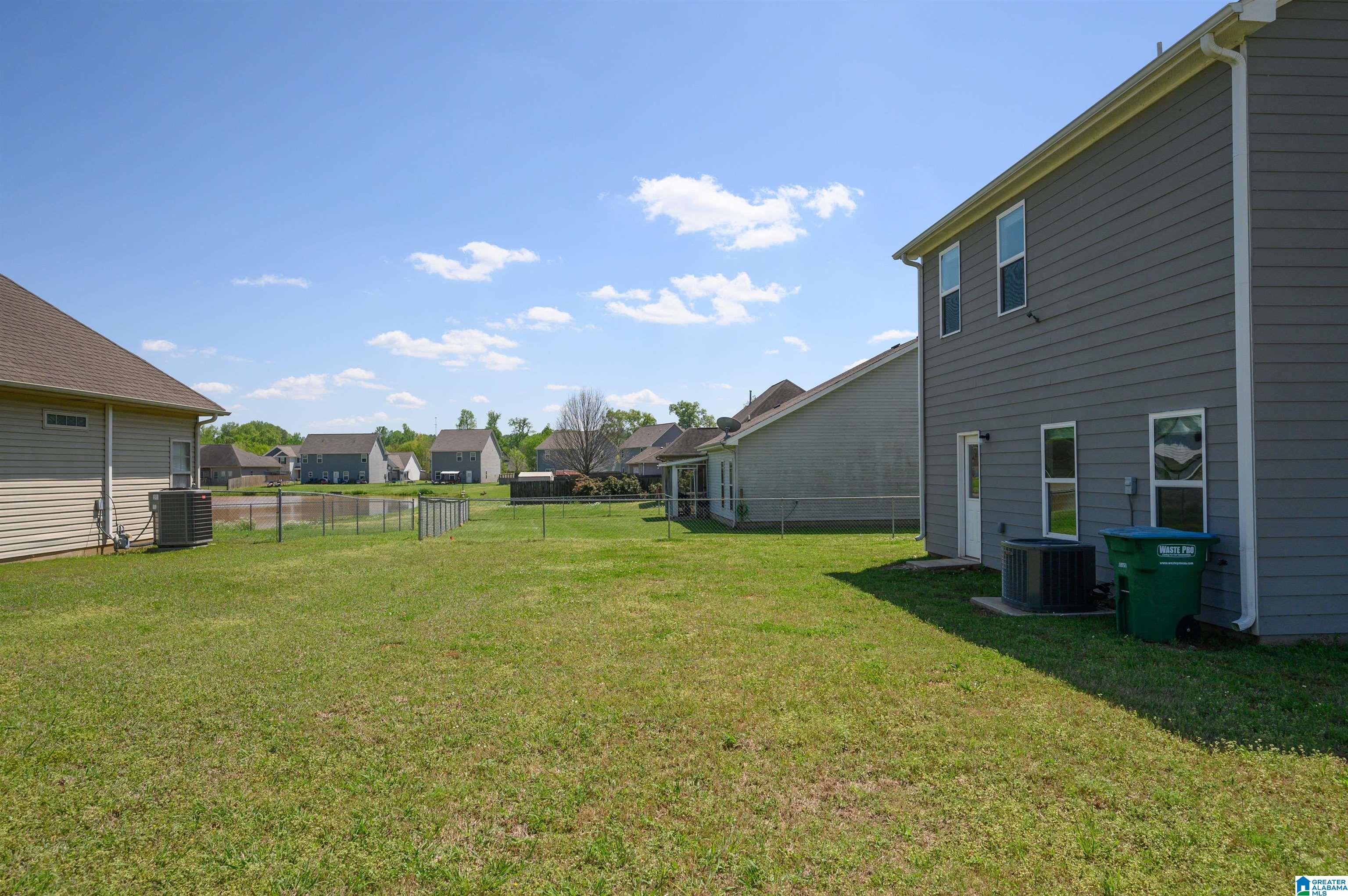 1001 Pilgrim Lane Montevallo, AL 35115 - Photo 15 of 15