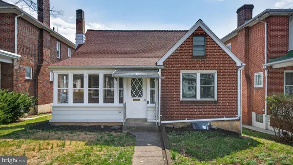 $250,000 | 2611 Derry Street, Harrisburg, PA 17111