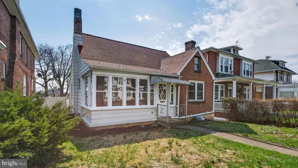 $250,000 | 2611 Derry Street, Harrisburg, PA 17111