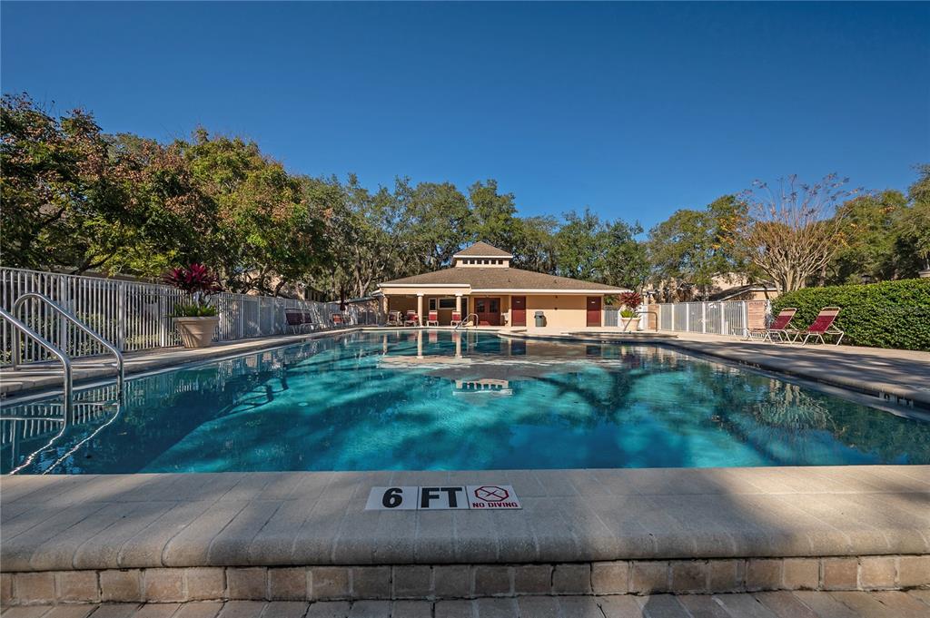 5100 Burchette Road, Unit 3903 Tampa, FL 33647 - Photo 24 of 25