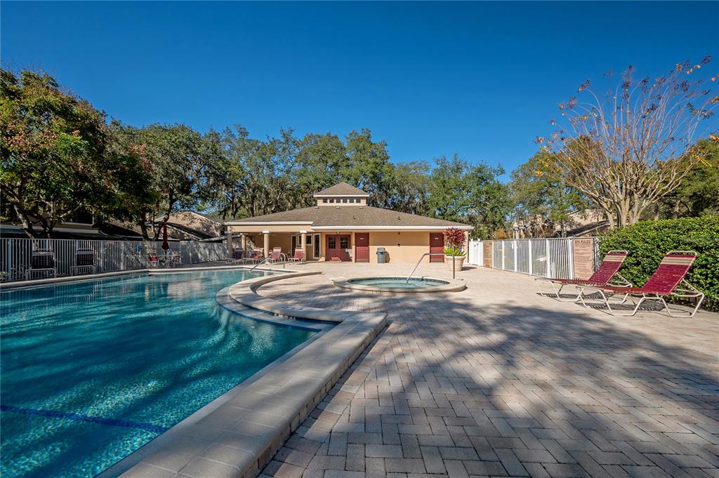 5100 Burchette Road, Unit 3903 Tampa, FL 33647 - Photo 25 of 25