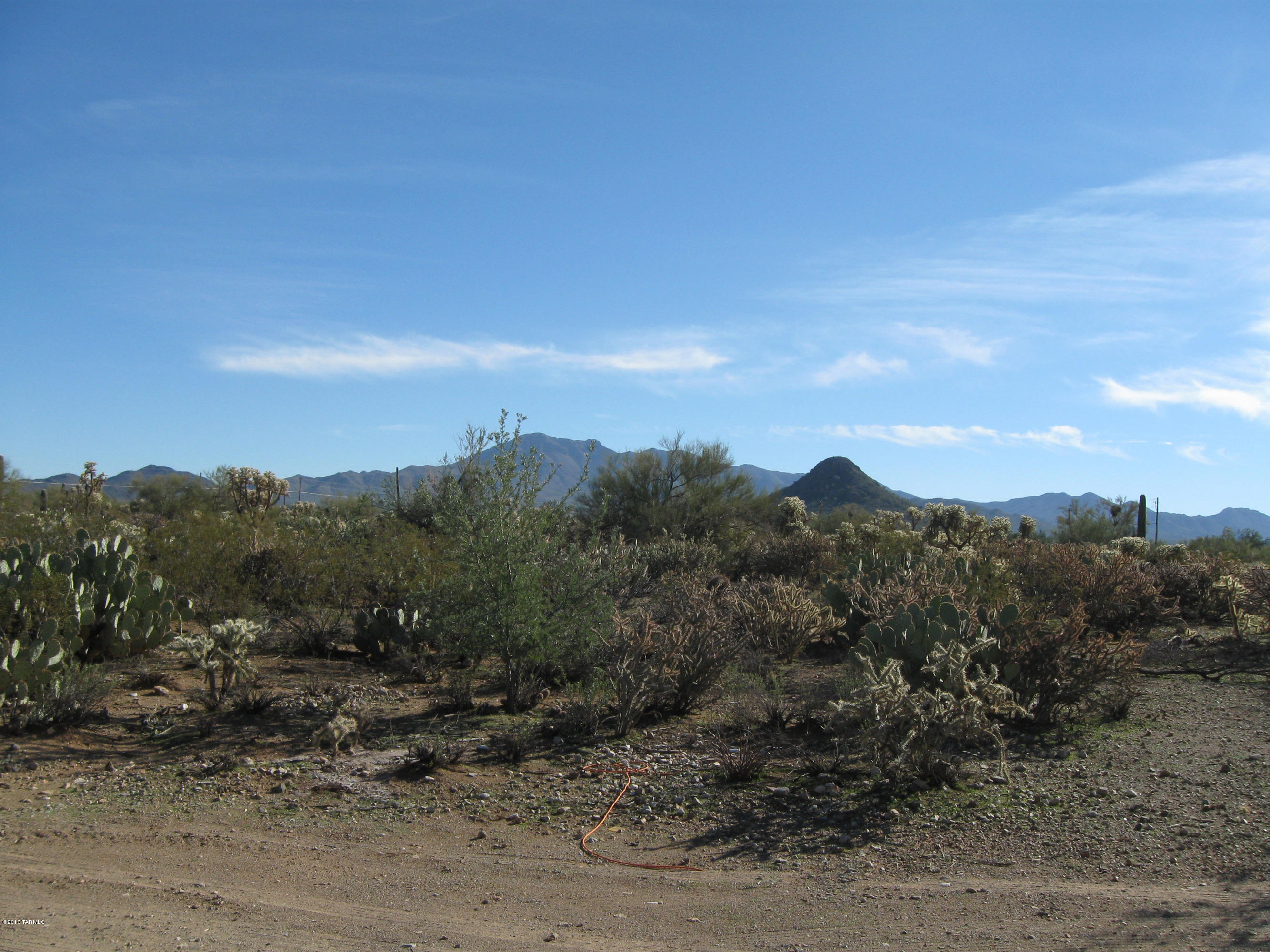 10282 West Mars Road Tucson, AZ 85743 - Photo 12 of 12 Gallery Image 12