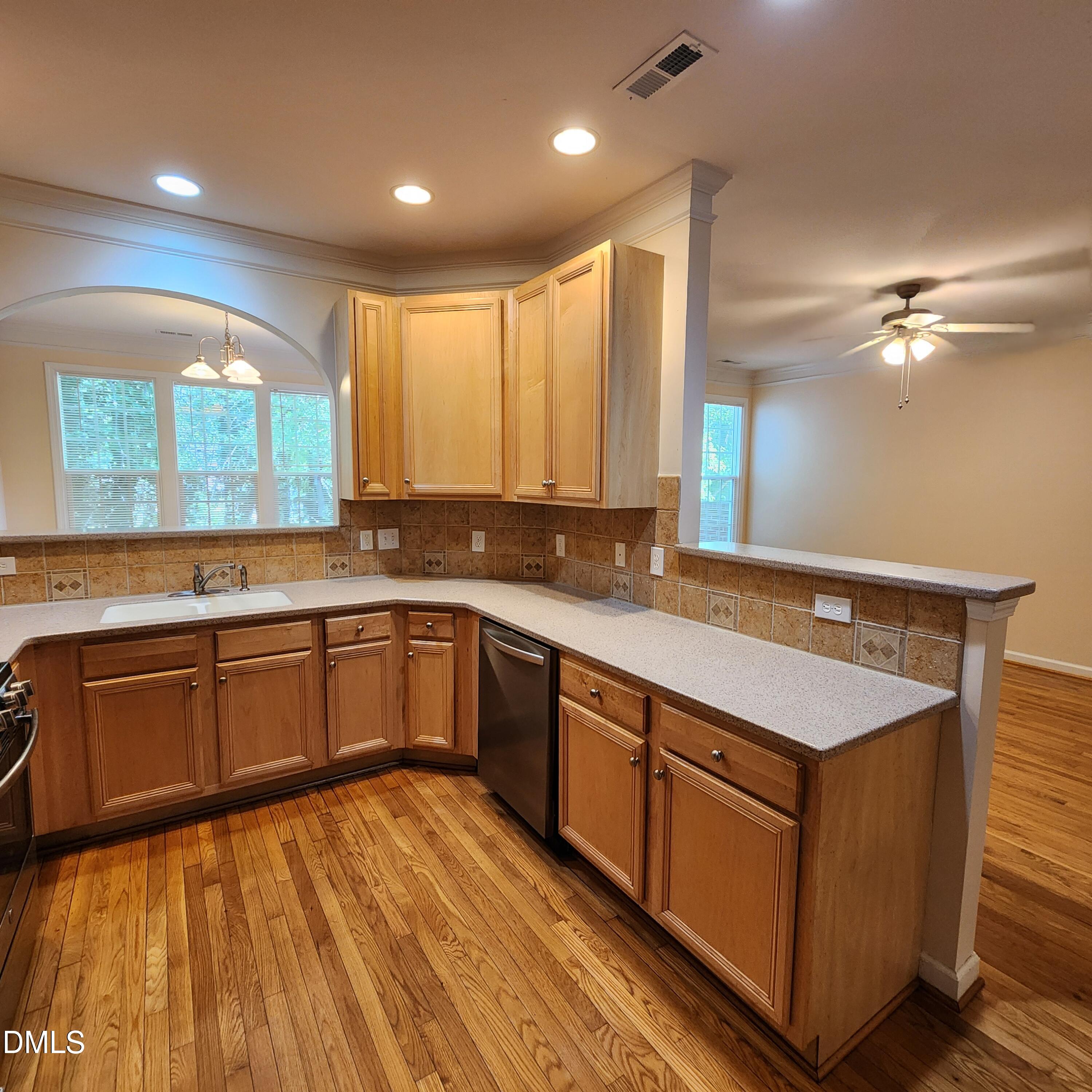 6004 Kohler Lane Raleigh, NC 27616 - Photo 9 of 31