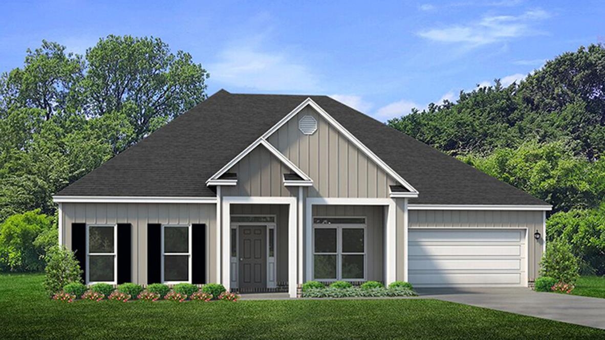24030 Affirmed Avenue, Unit 507 Daphne, AL 36526 - Photo 1 of 1