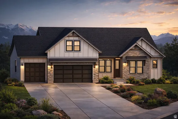 $1,069,000 | 104 West 590 North, Salem, UT 84653