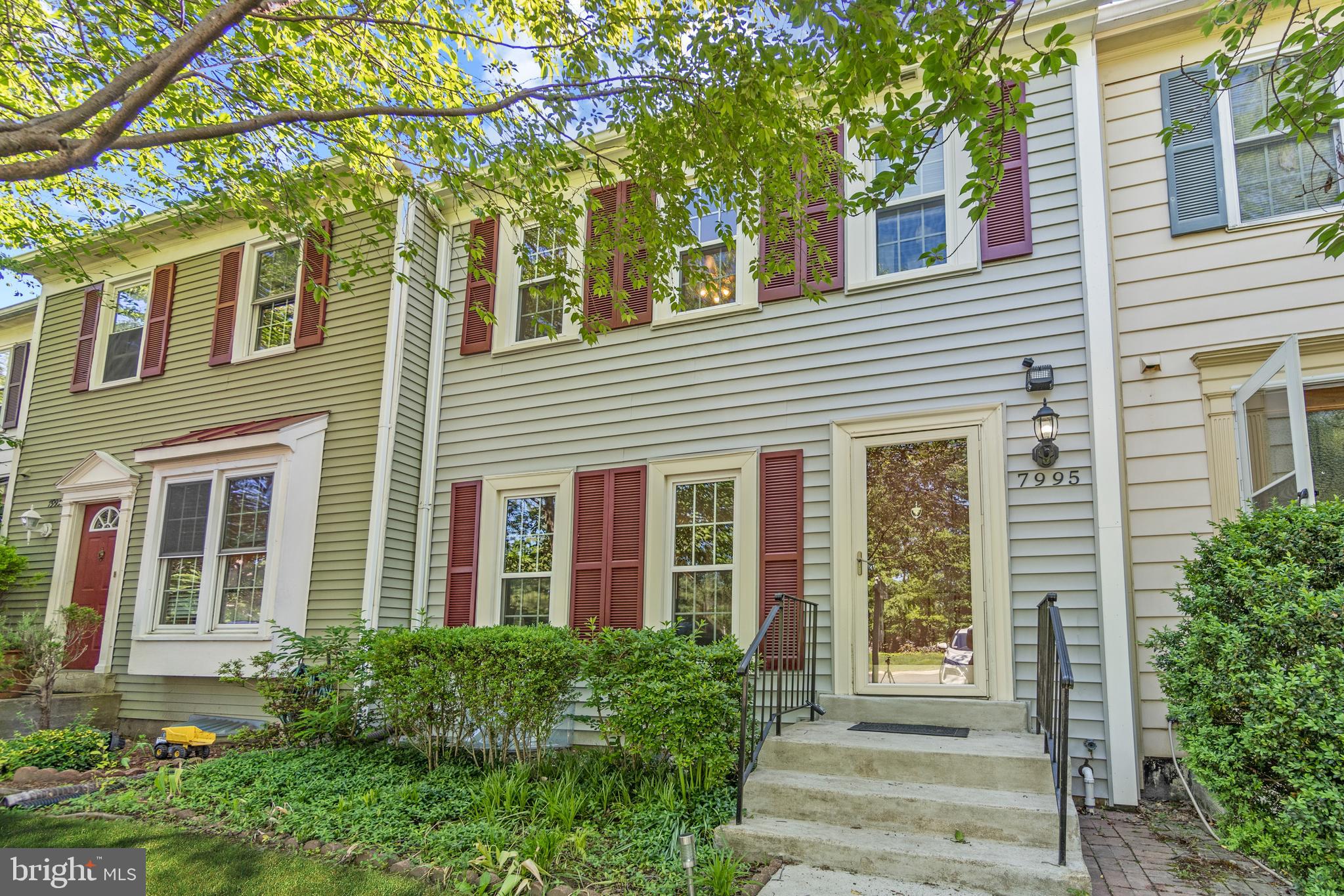7995 Northumberland Road Springfield, VA 22153 - Photo 1 of 26 Gallery Image 1