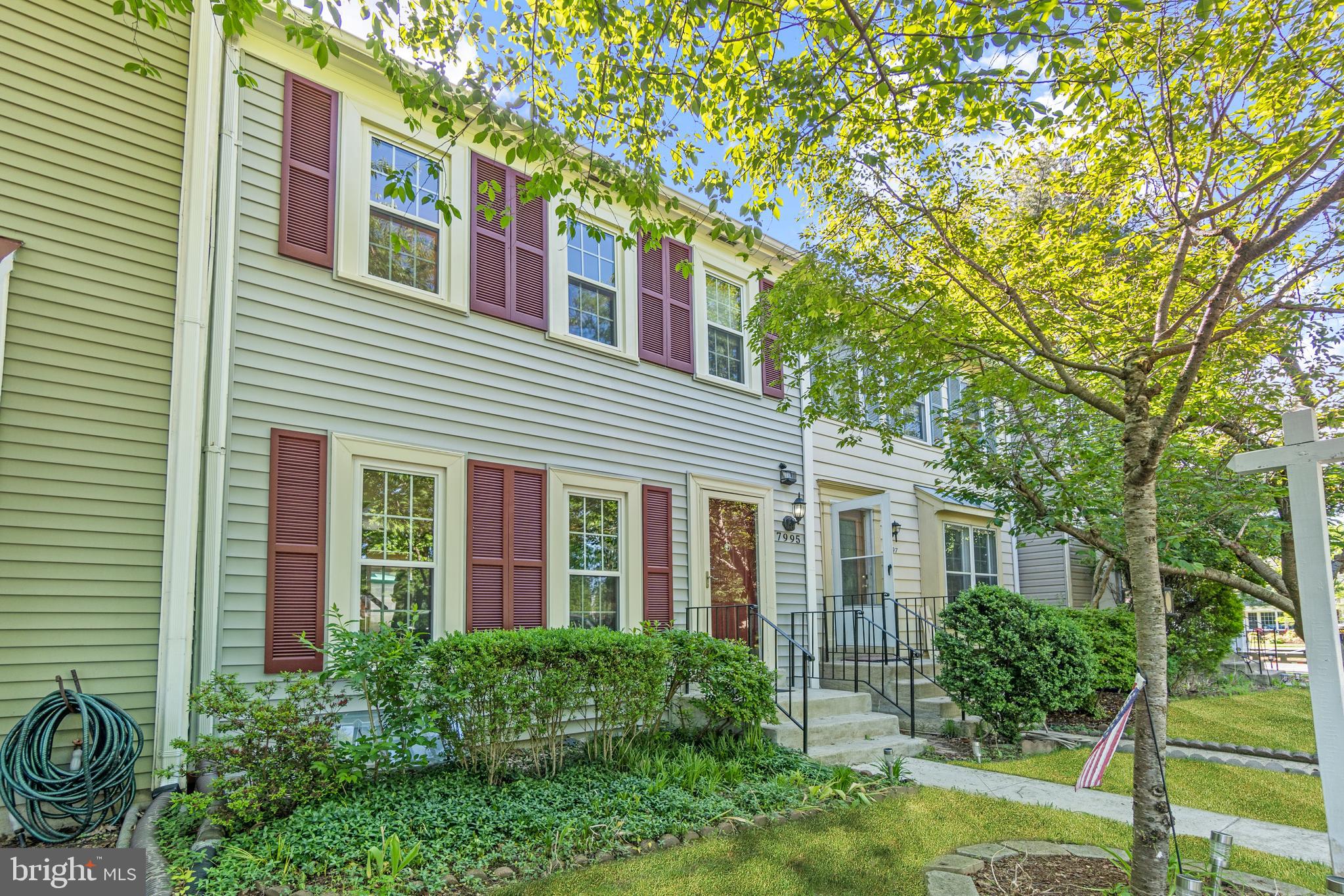 7995 Northumberland Road Springfield, VA 22153 - Photo 2 of 26 Gallery Image 2
