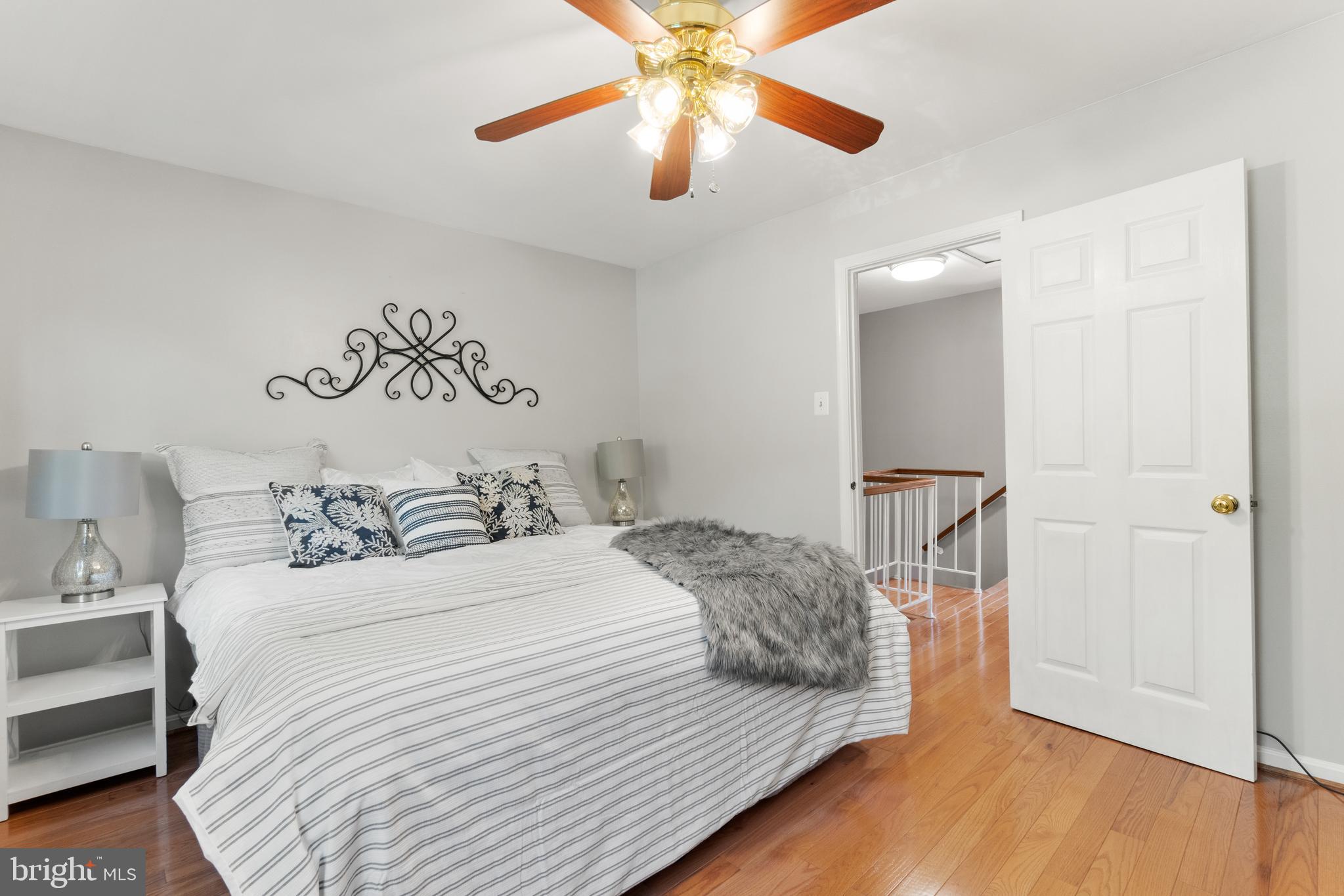 7995 Northumberland Road Springfield, VA 22153 - Photo 12 of 26 Gallery Image 12