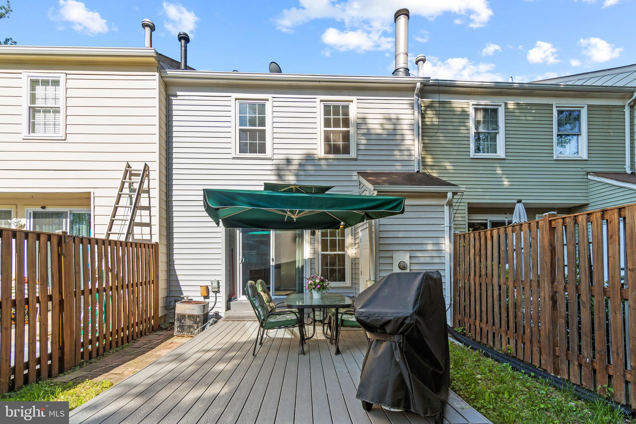 7995 Northumberland Road Springfield, VA 22153 - Photo 25 of 26 Gallery Image 25