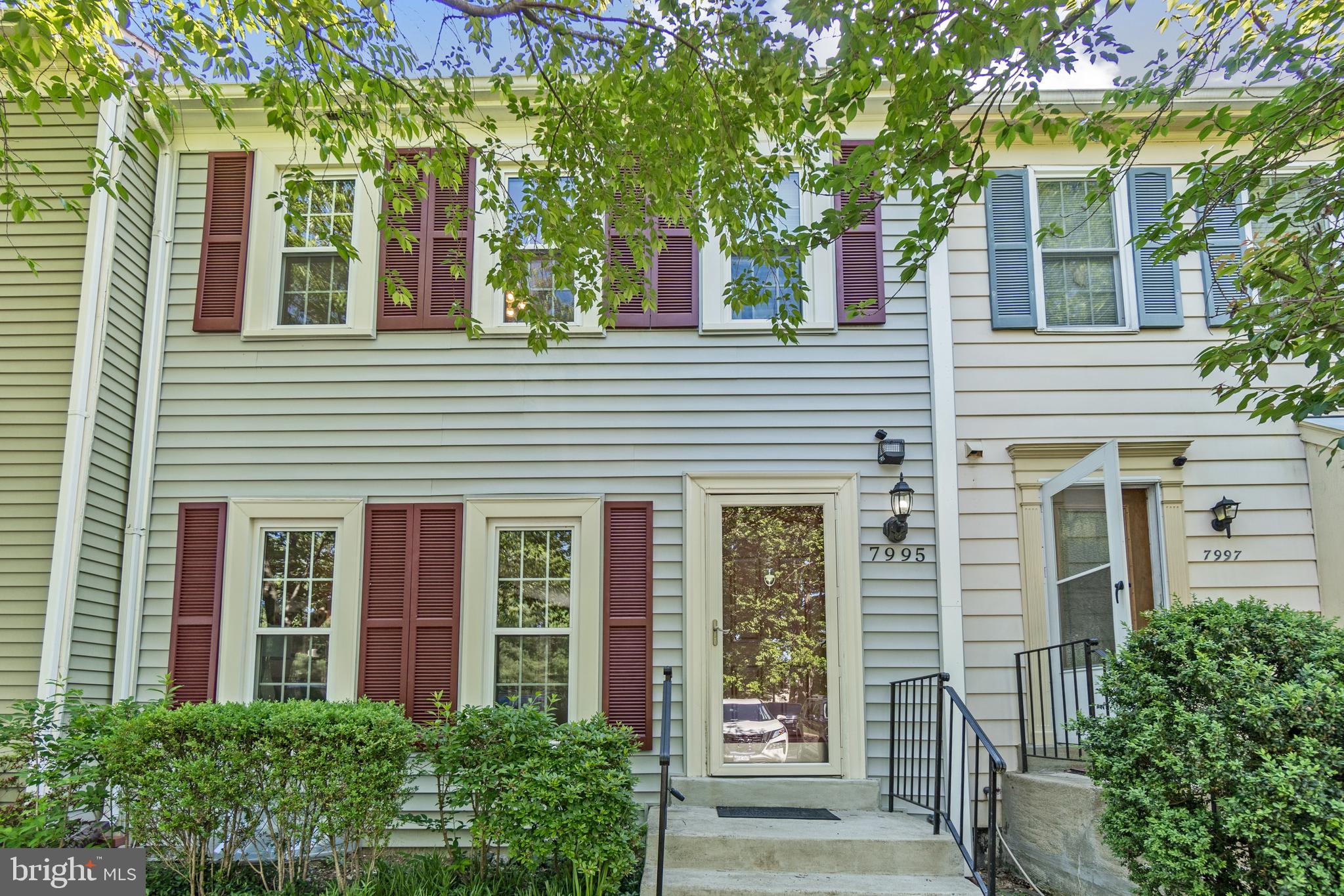 7995 Northumberland Road Springfield, VA 22153 - Photo 26 of 26 Gallery Image 26