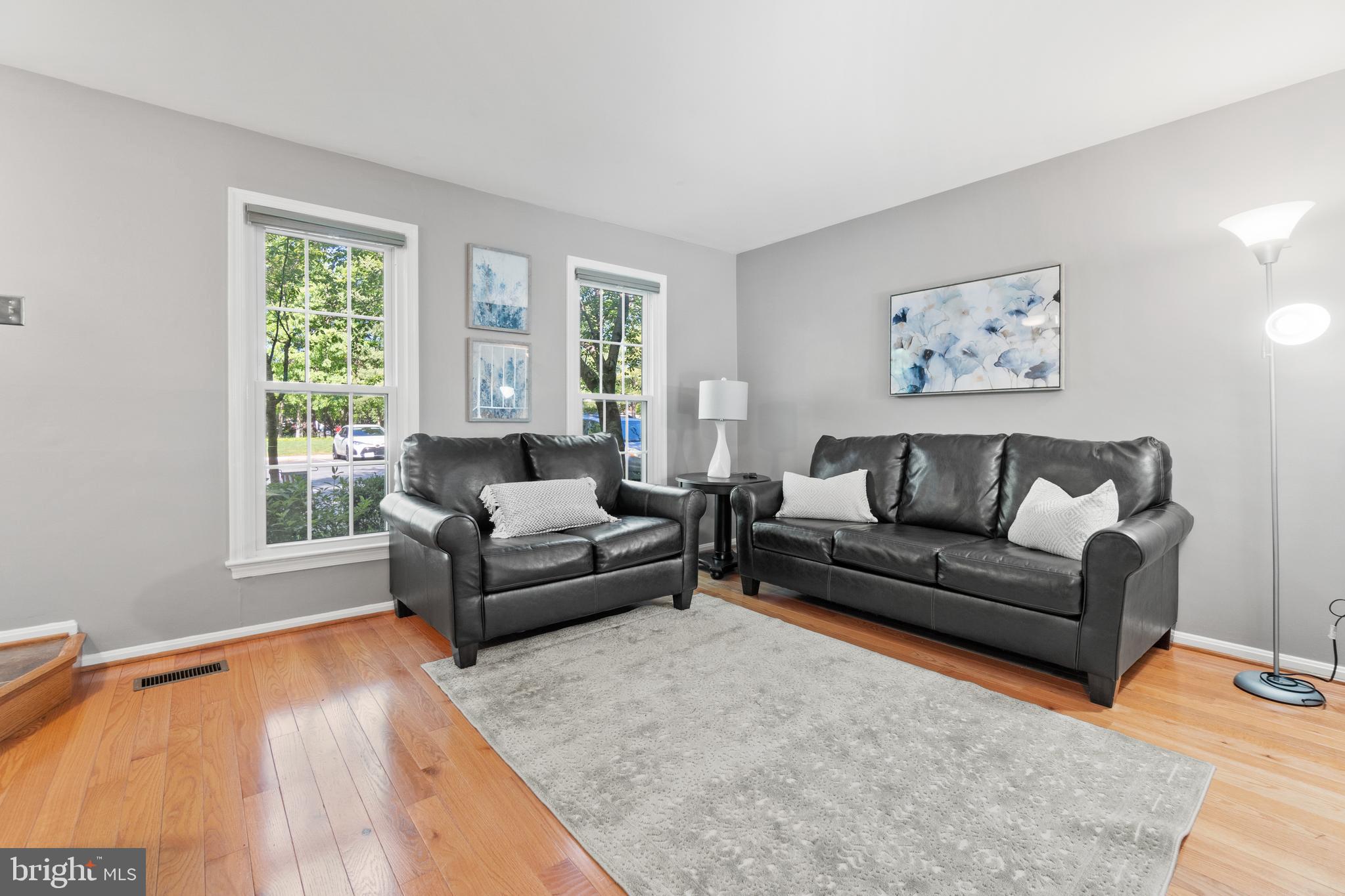 7995 Northumberland Road Springfield, VA 22153 - Photo 4 of 26 Gallery Image 4