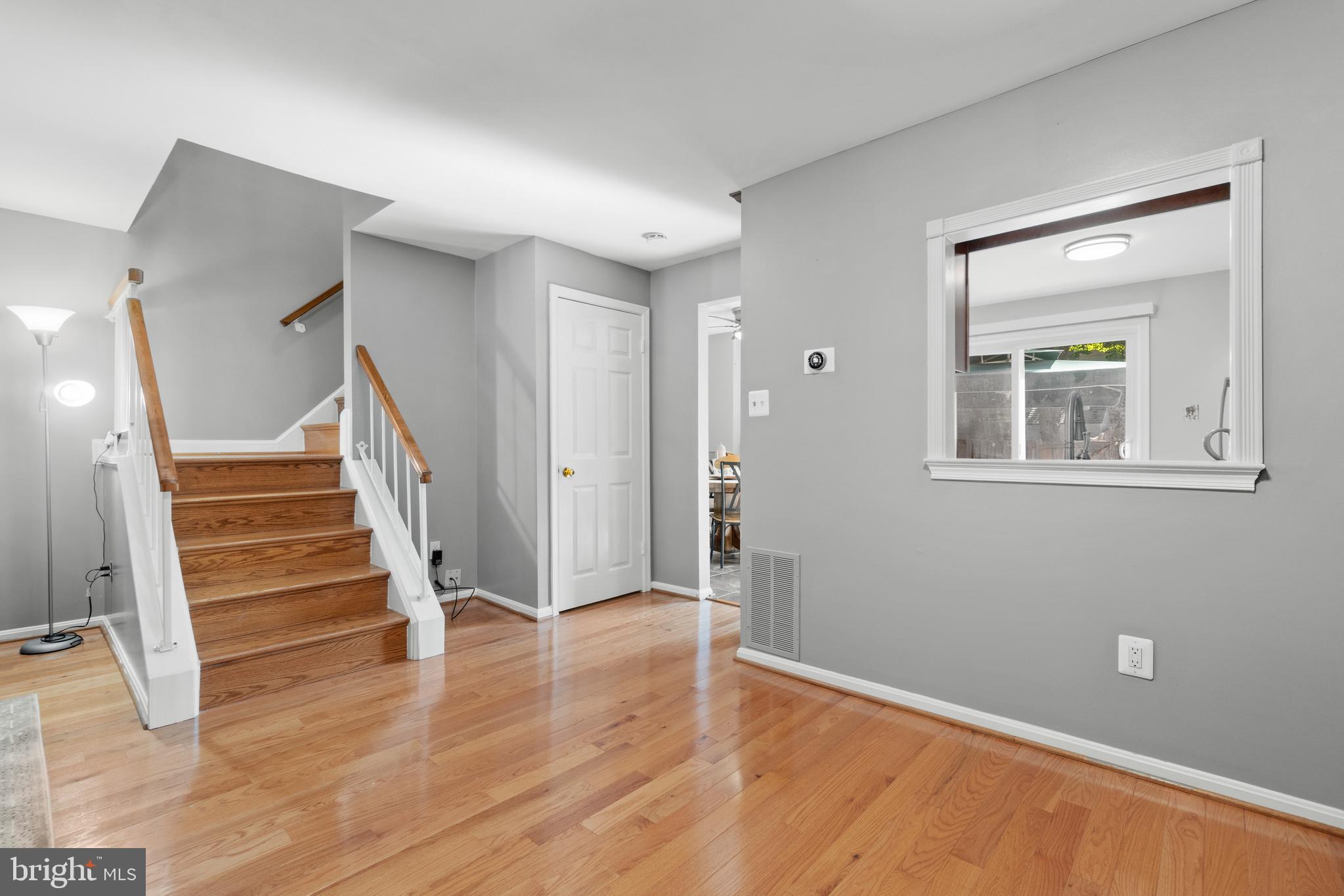 7995 Northumberland Road Springfield, VA 22153 - Photo 7 of 26 Gallery Image 7