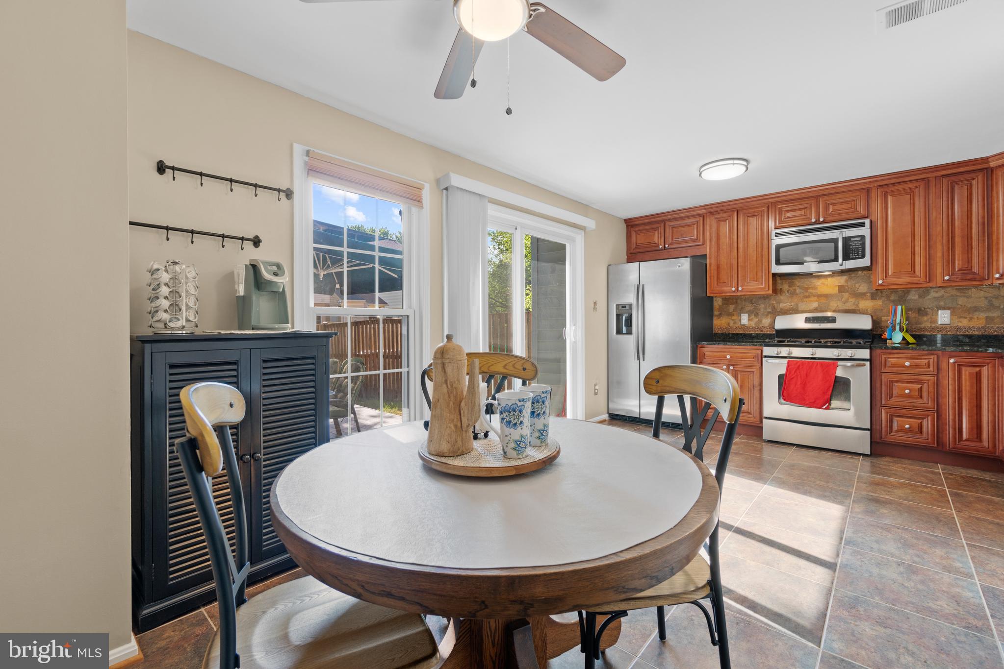 7995 Northumberland Road Springfield, VA 22153 - Photo 9 of 26 Gallery Image 9