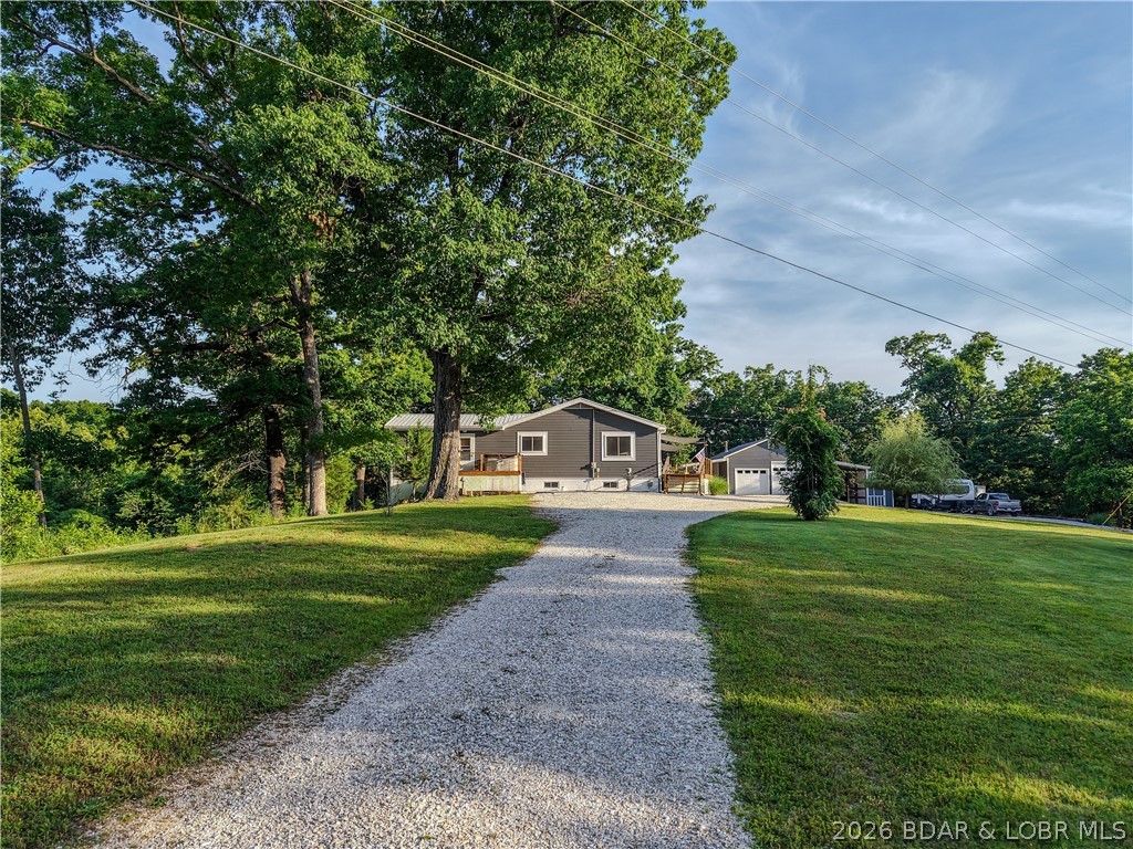 154 Cup Tree Road Gravois Mills, MO 65037 - Photo 54 of 59