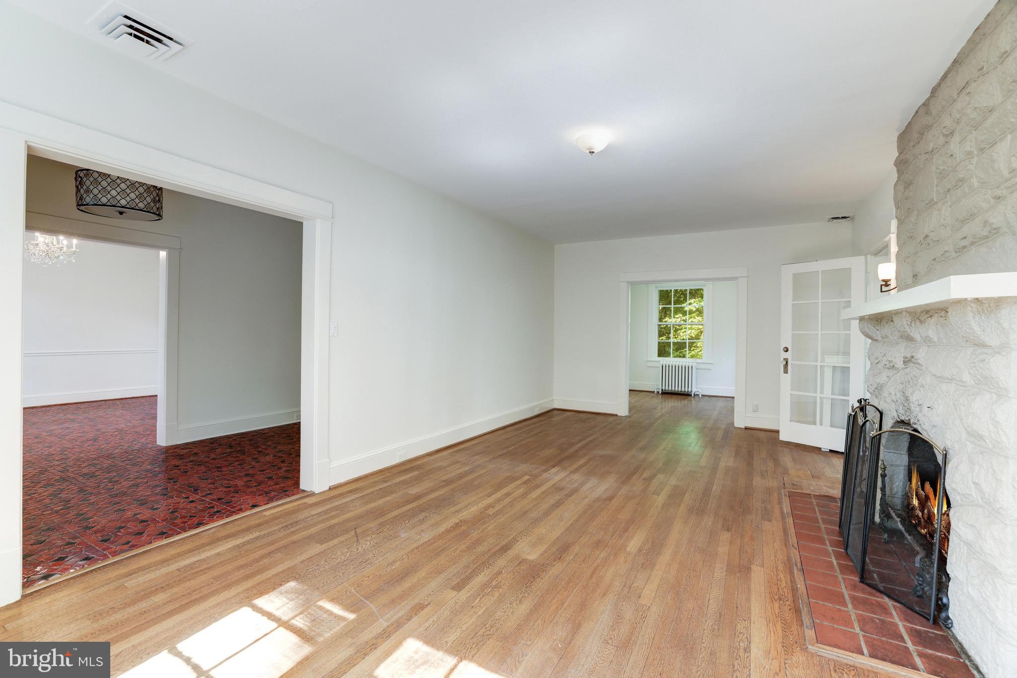5323 Reno Road Northwest Washington, DC 20015 - Photo 11 of 68 Gallery Image 11