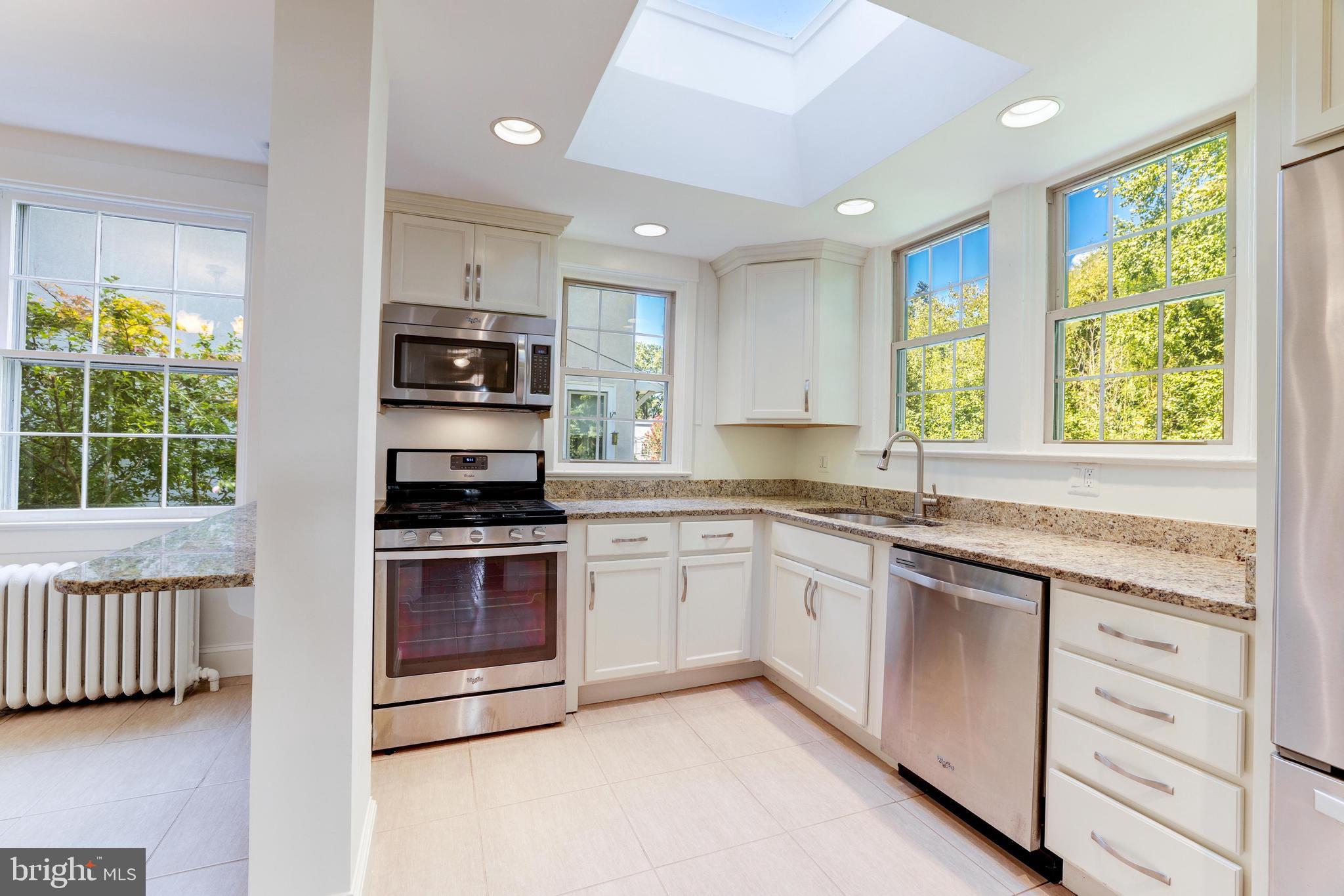 5323 Reno Road Northwest Washington, DC 20015 - Photo 19 of 68 Gallery Image 19