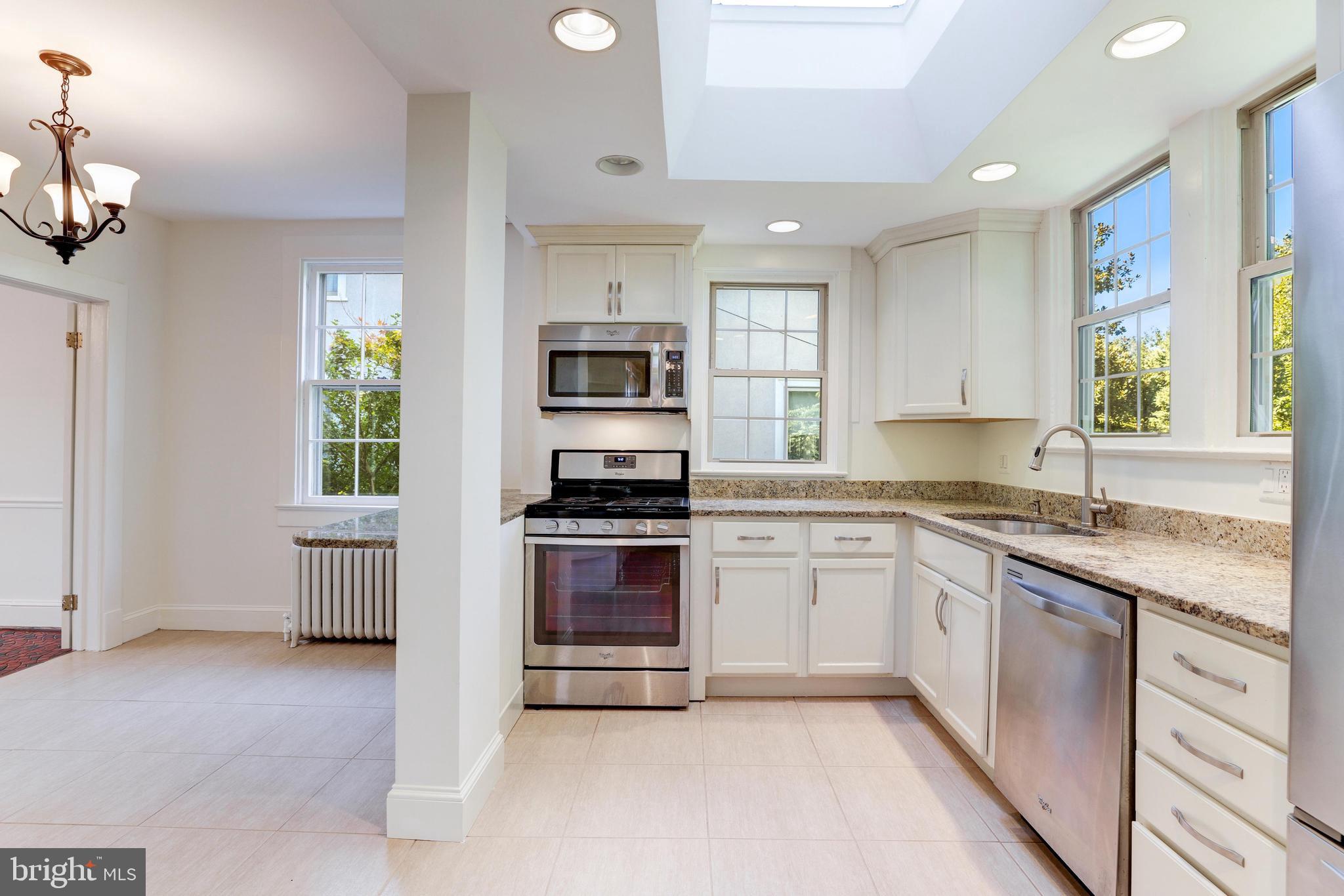 5323 Reno Road Northwest Washington, DC 20015 - Photo 20 of 68 Gallery Image 20