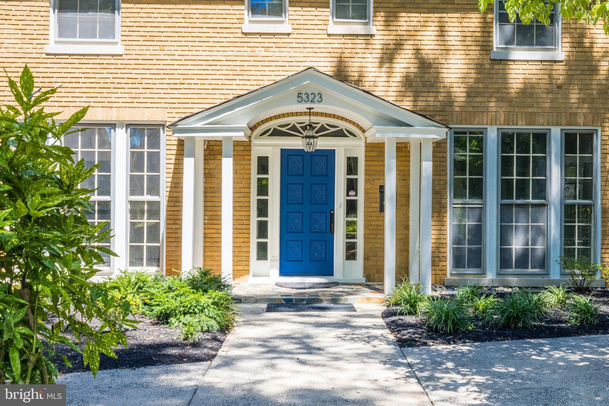 5323 Reno Road Northwest Washington, DC 20015 - Photo 2 of 68 Gallery Image 2