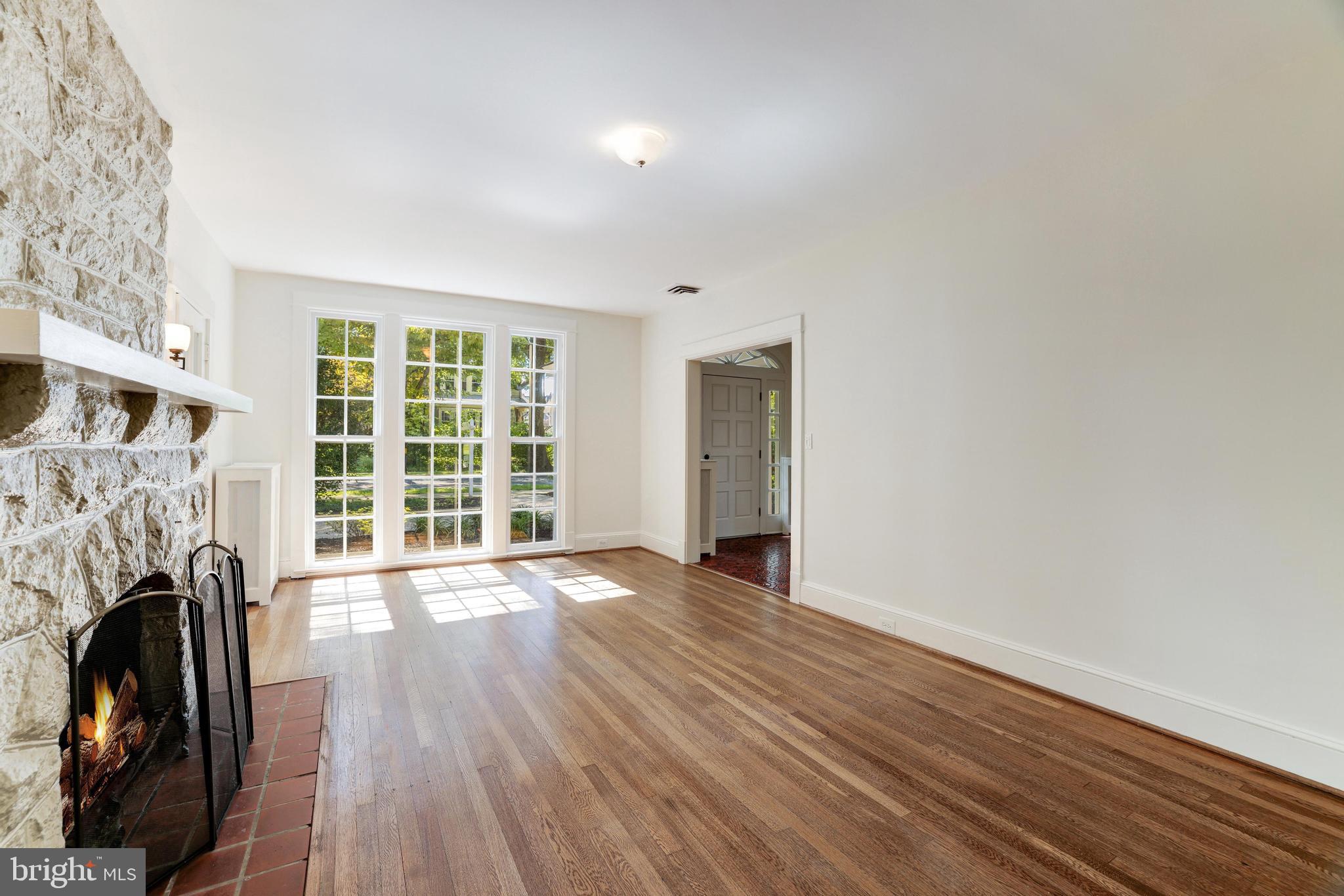 5323 Reno Road Northwest Washington, DC 20015 - Photo 24 of 68 Gallery Image 24