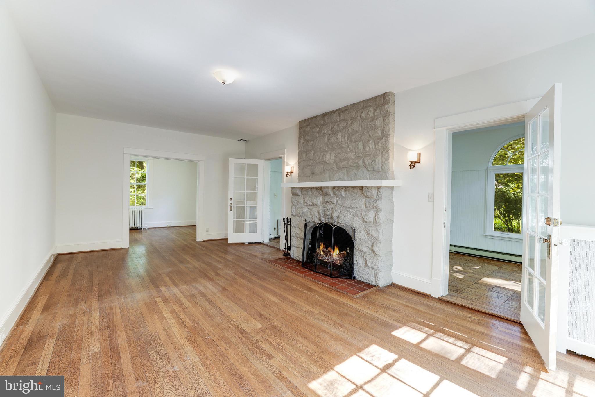 5323 Reno Road Northwest Washington, DC 20015 - Photo 26 of 68 Gallery Image 26