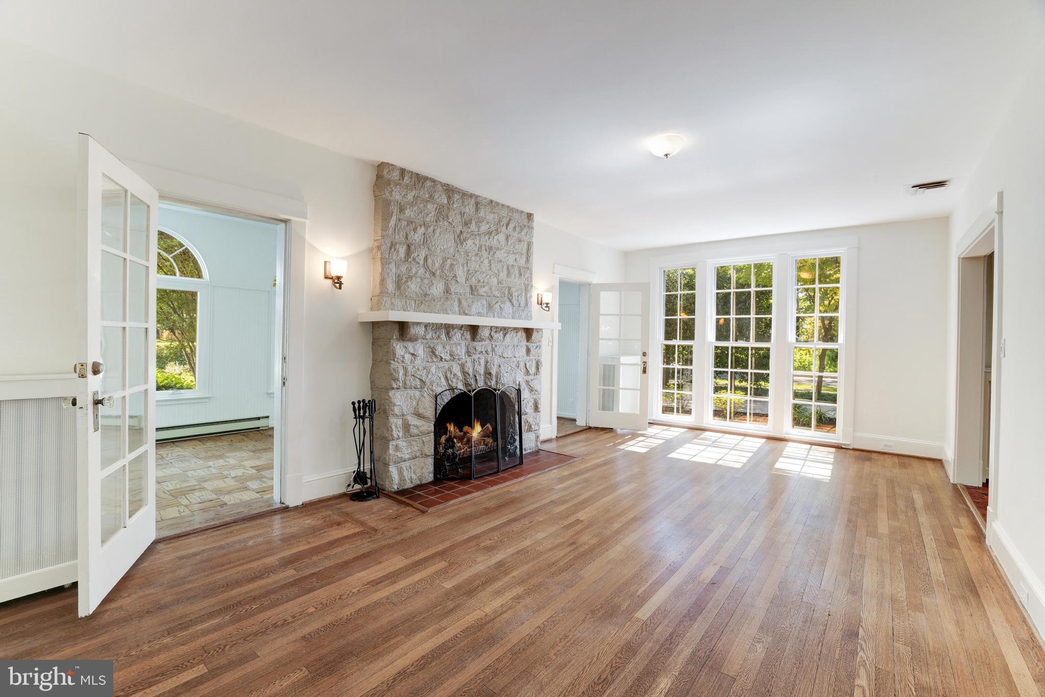 5323 Reno Road Northwest Washington, DC 20015 - Photo 29 of 68 Gallery Image 29