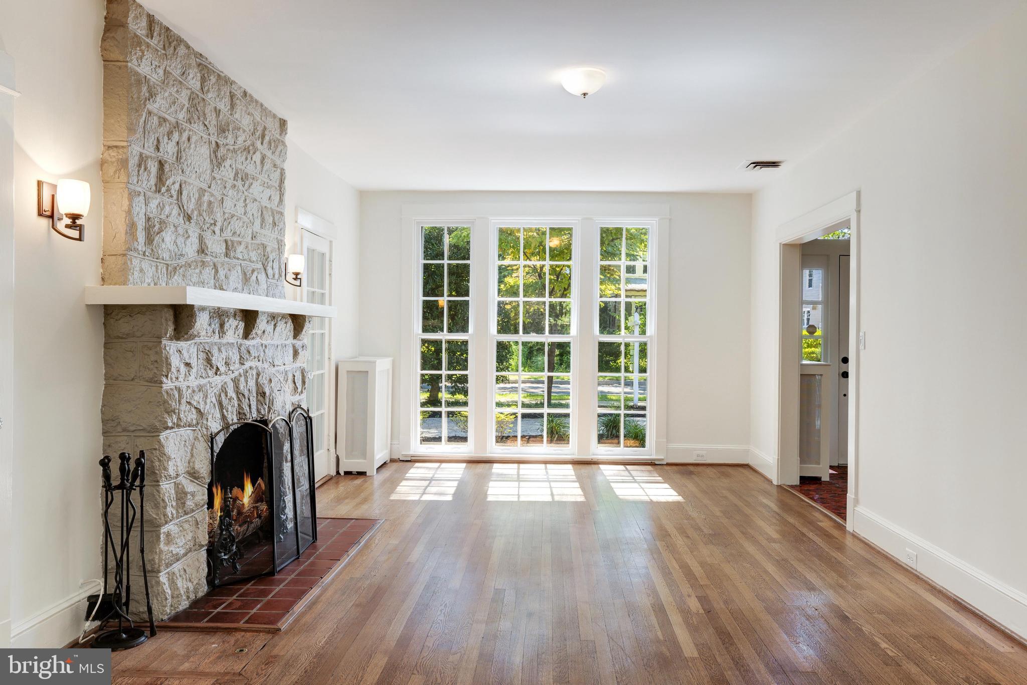 5323 Reno Road Northwest Washington, DC 20015 - Photo 30 of 68 Gallery Image 30
