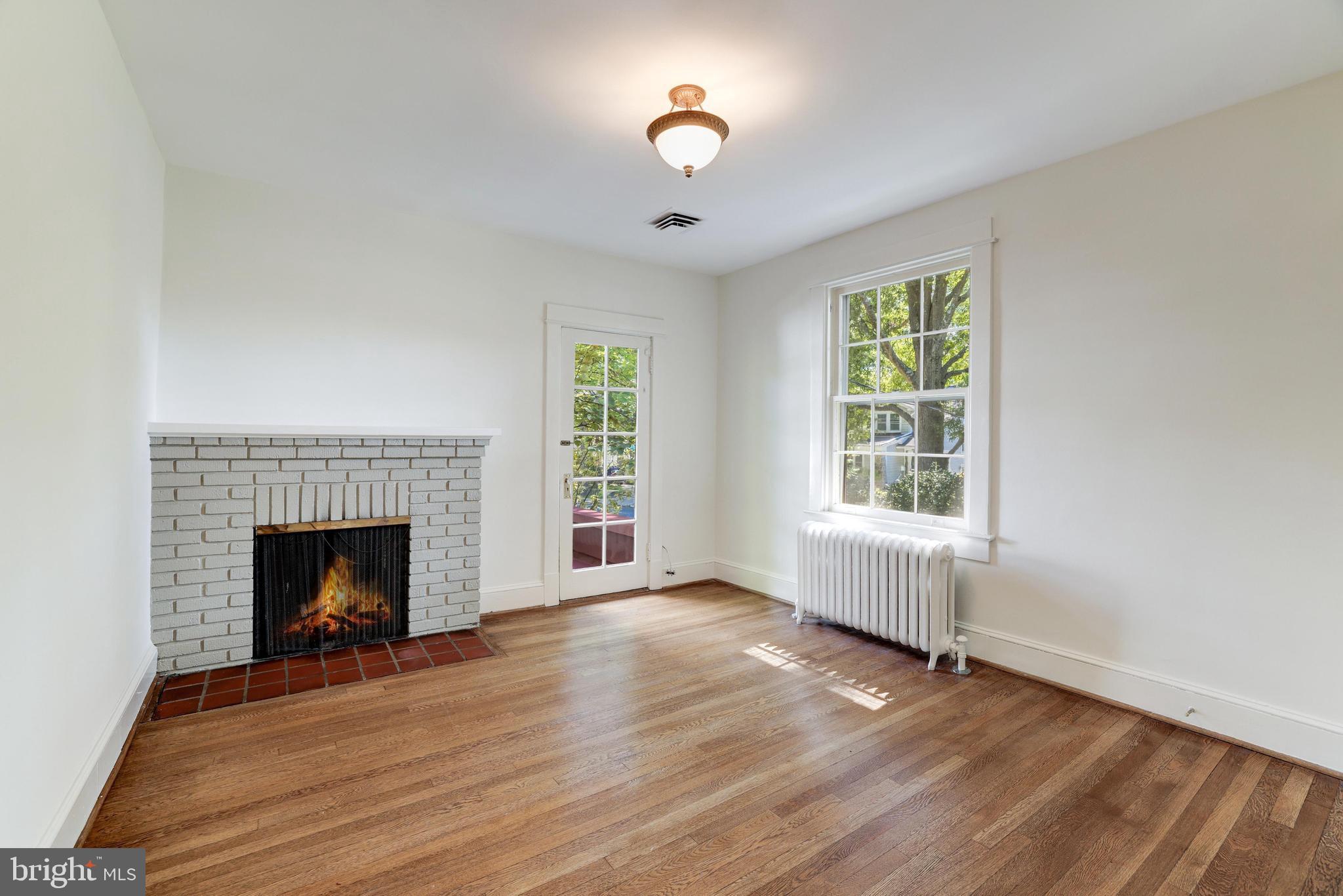 5323 Reno Road Northwest Washington, DC 20015 - Photo 41 of 68 Gallery Image 41