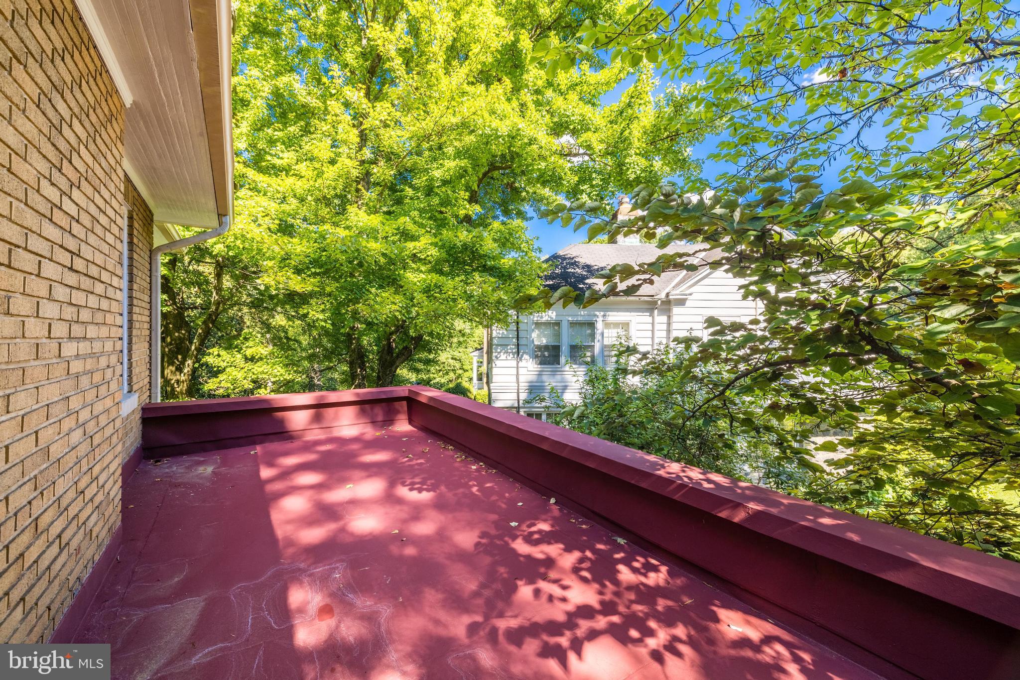 5323 Reno Road Northwest Washington, DC 20015 - Photo 45 of 68 Gallery Image 45