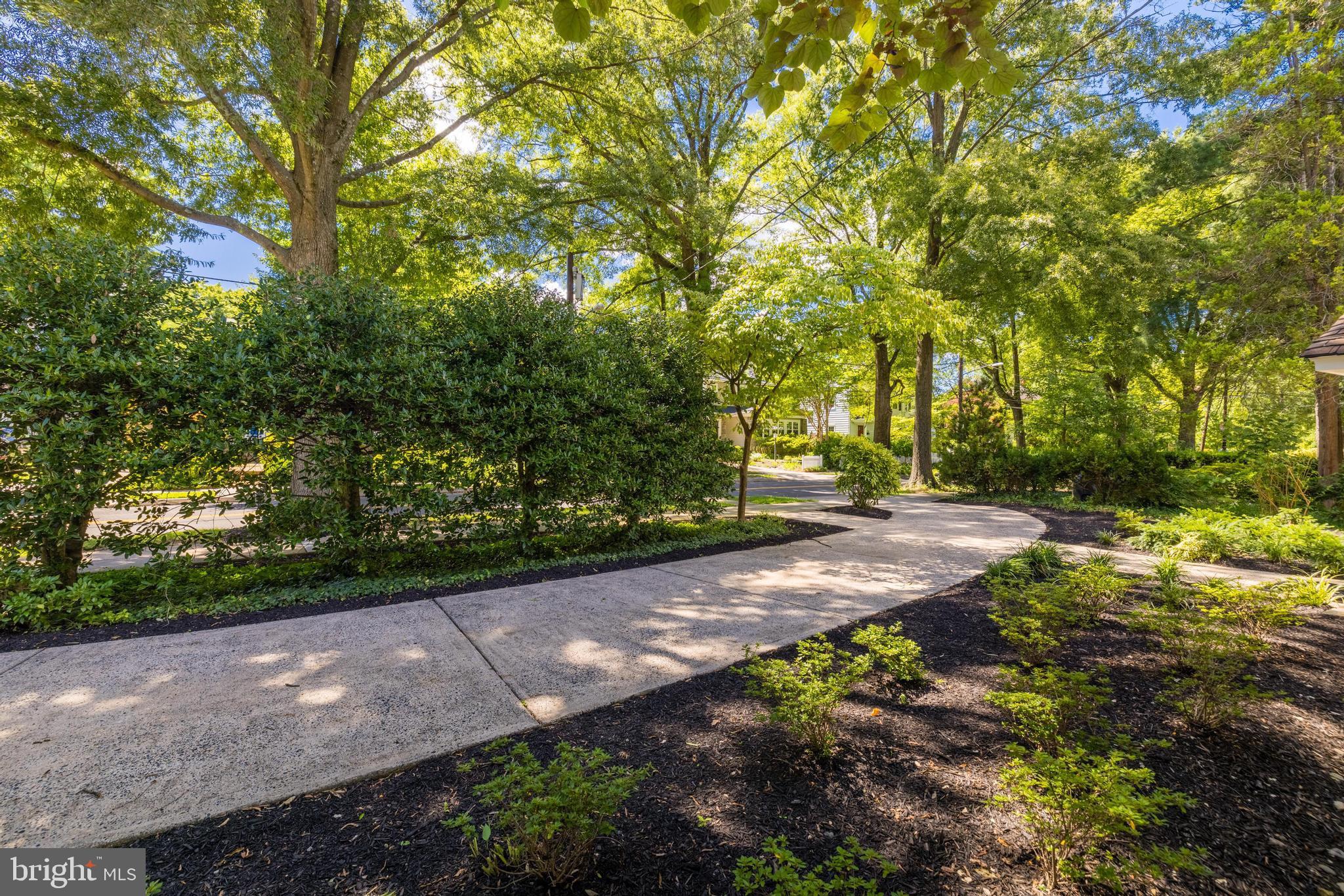 5323 Reno Road Northwest Washington, DC 20015 - Photo 58 of 68 Gallery Image 58