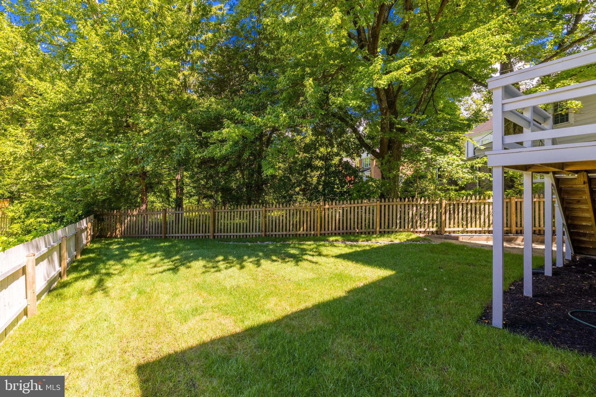 5323 Reno Road Northwest Washington, DC 20015 - Photo 60 of 68 Gallery Image 60