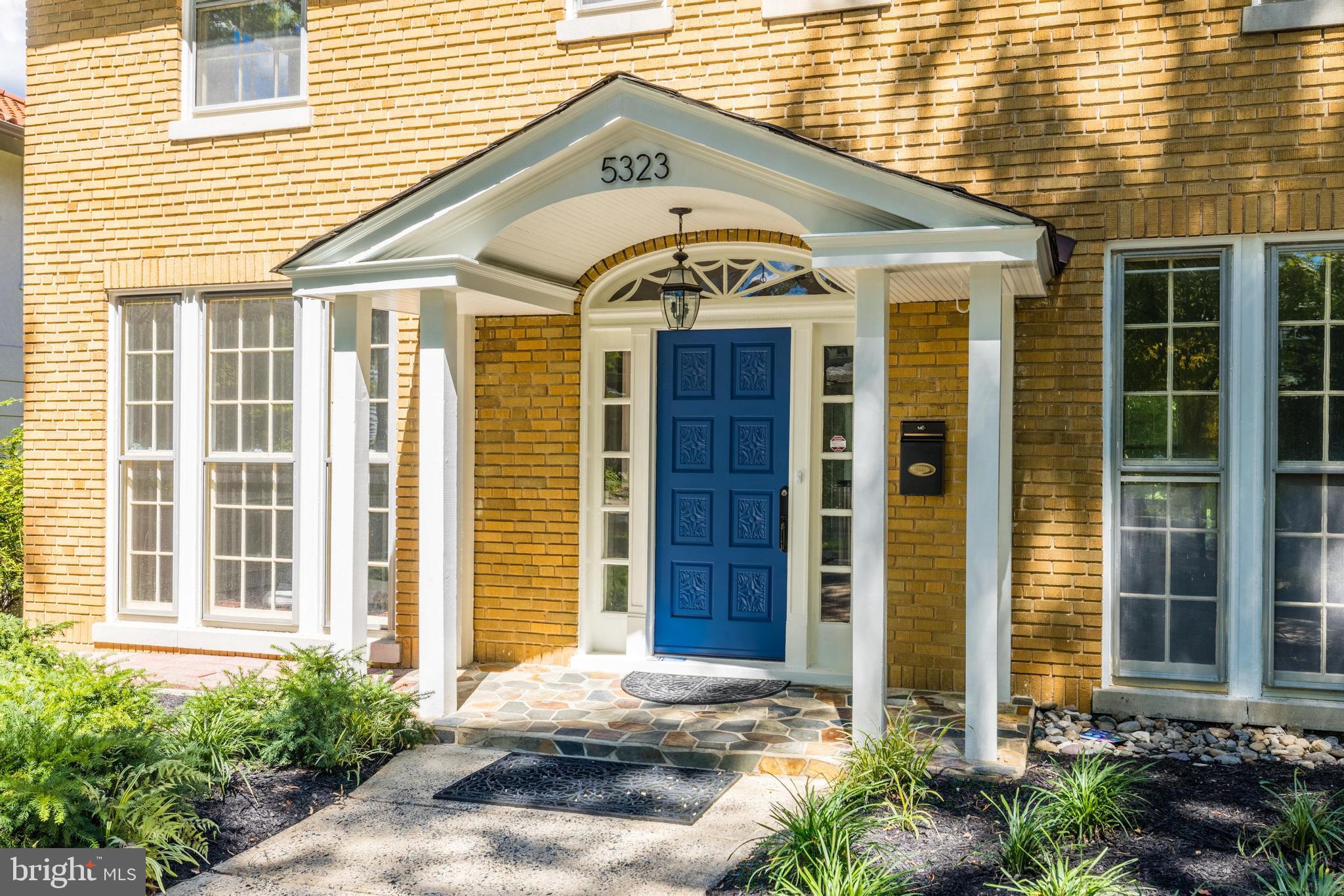 5323 Reno Road Northwest Washington, DC 20015 - Photo 6 of 68 Gallery Image 6