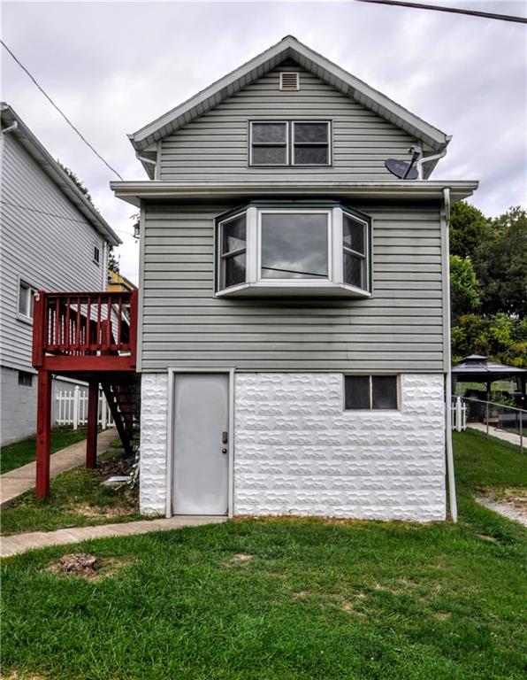 433 Spring Street Richeyville, PA 15358 - Photo 1 of 25 Gallery Image 1