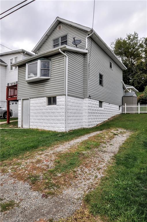 433 Spring Street Richeyville, PA 15358 - Photo 2 of 25 Gallery Image 2