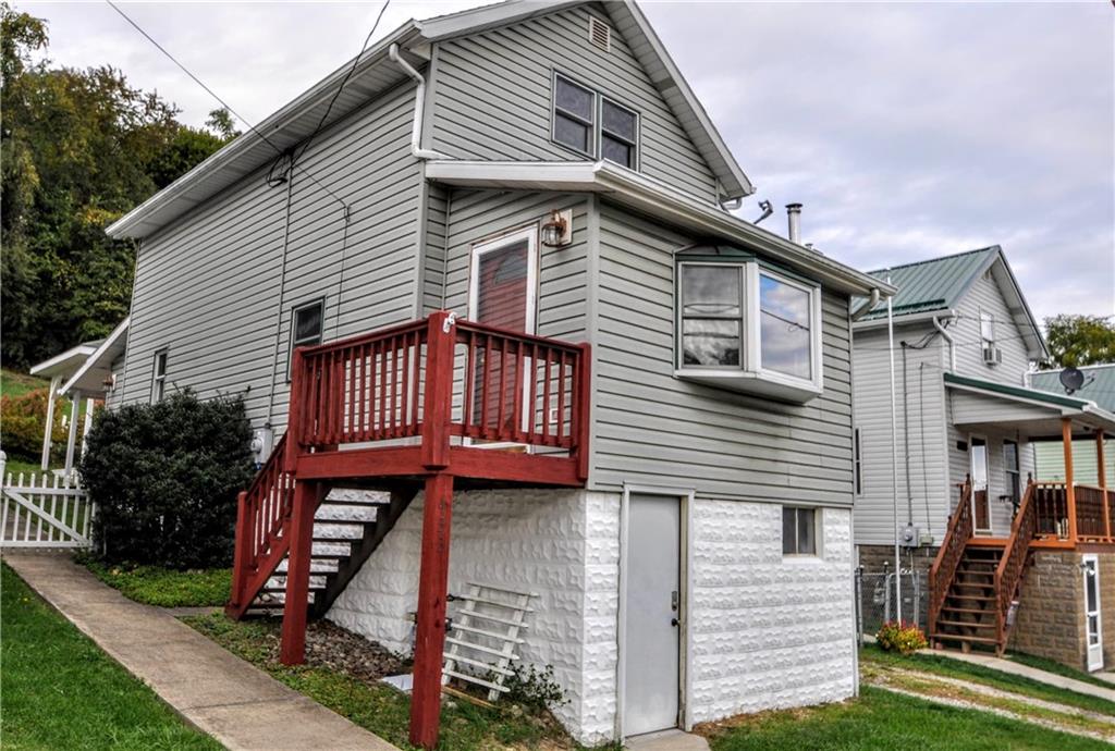 433 Spring Street Richeyville, PA 15358 - Photo 3 of 25 Gallery Image 3