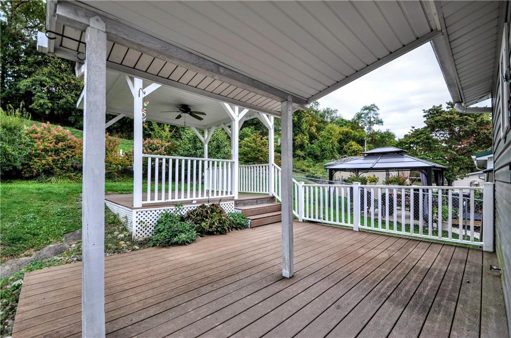 433 Spring Street Richeyville, PA 15358 - Photo 21 of 25 Gallery Image 21