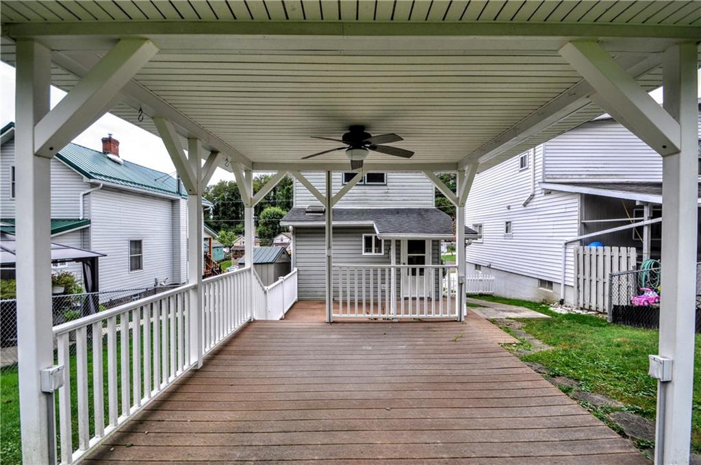 433 Spring Street Richeyville, PA 15358 - Photo 22 of 25 Gallery Image 22