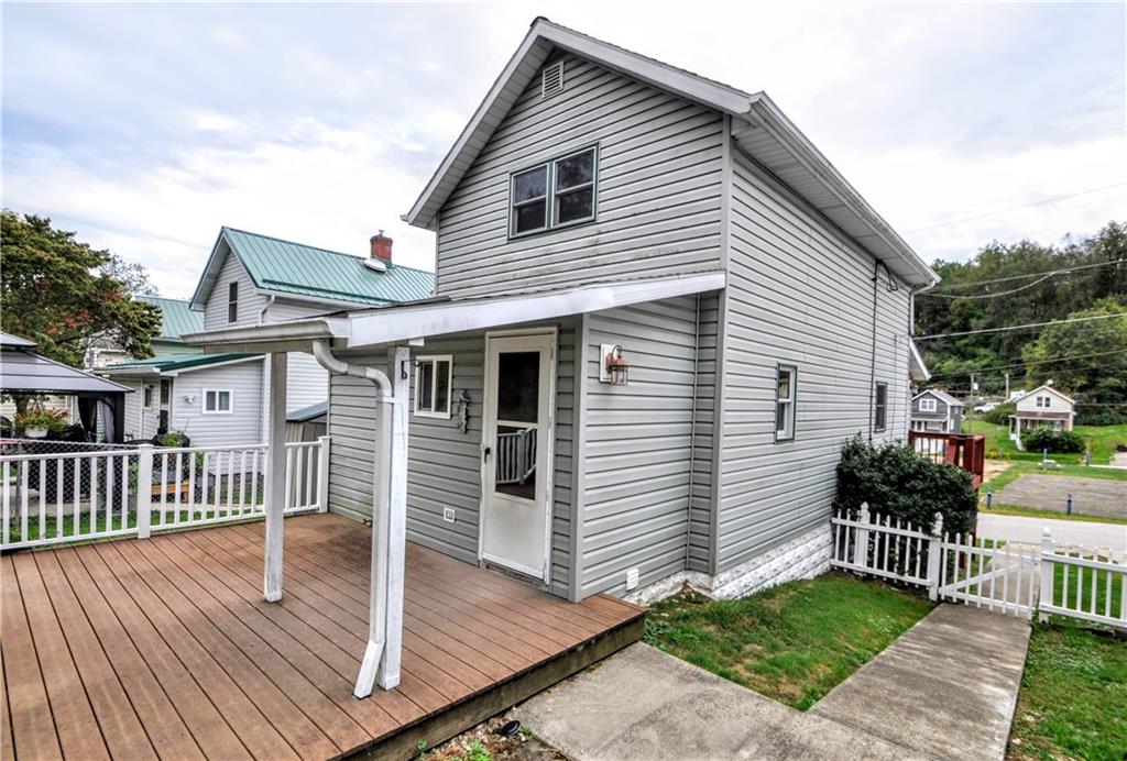 433 Spring Street Richeyville, PA 15358 - Photo 25 of 25 Gallery Image 25
