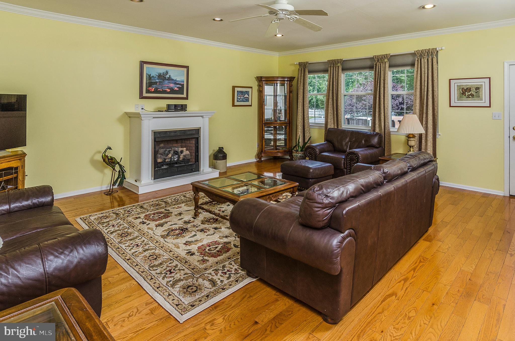 47 Brandon Road West Pennington, NJ 08534 - Photo 17 of 45