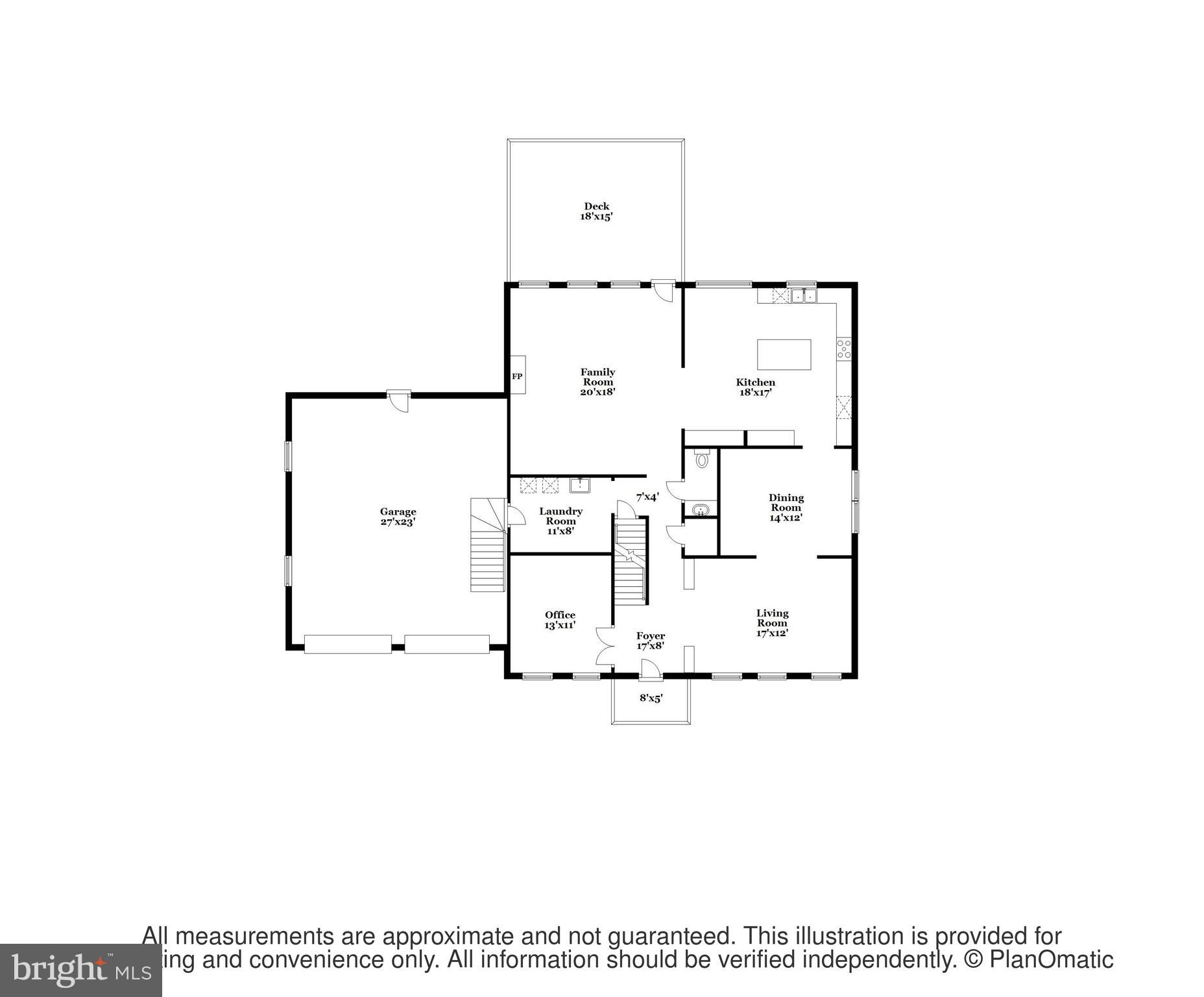 47 Brandon Road West Pennington, NJ 08534 - Photo 44 of 45
