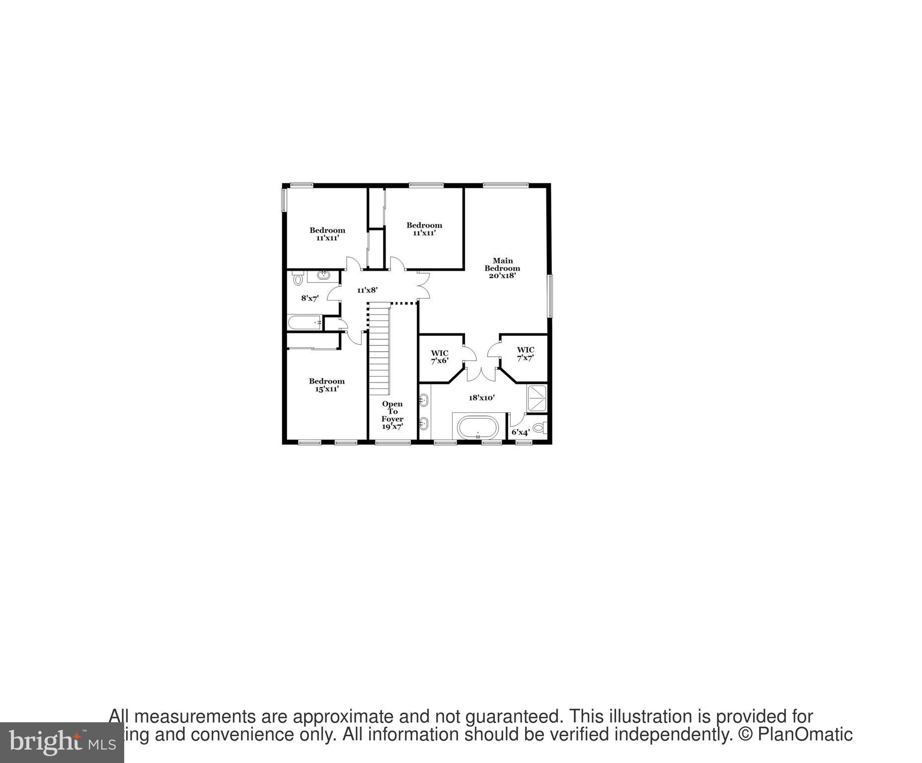 47 Brandon Road West Pennington, NJ 08534 - Photo 45 of 45