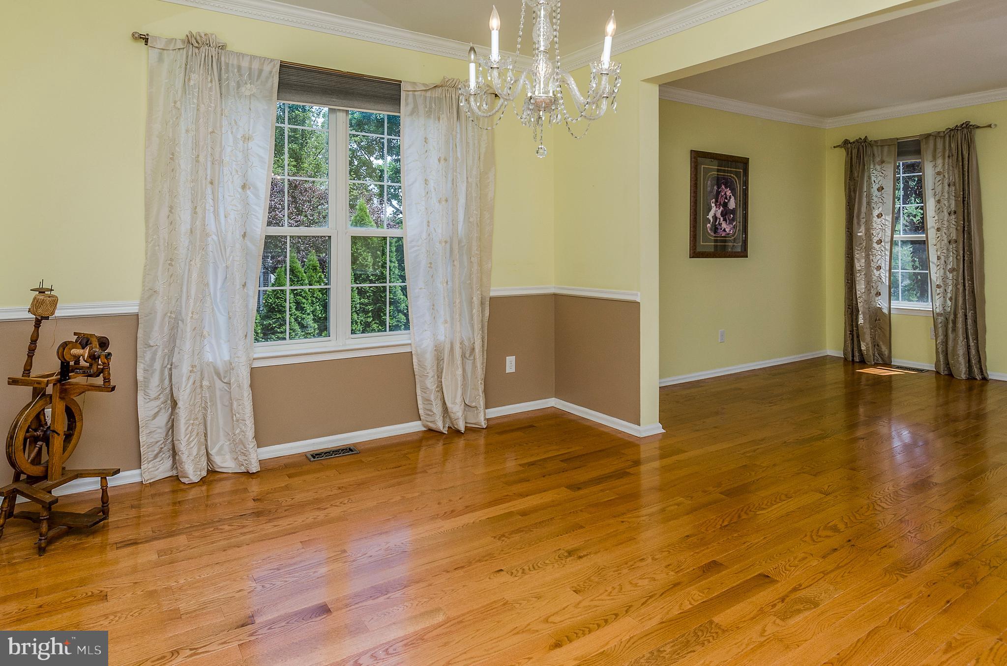 47 Brandon Road West Pennington, NJ 08534 - Photo 10 of 45