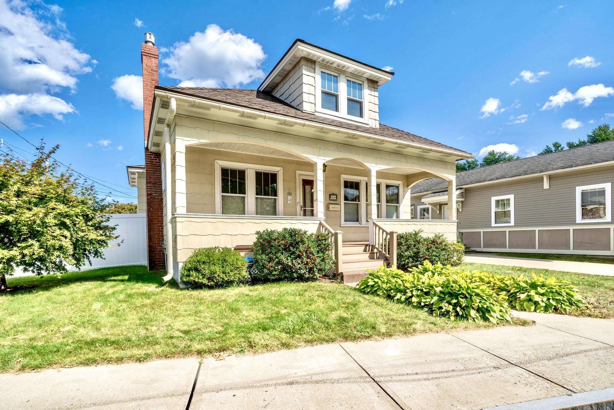 69 Allds Street Nashua, NH 03060 - Photo 13 of 31