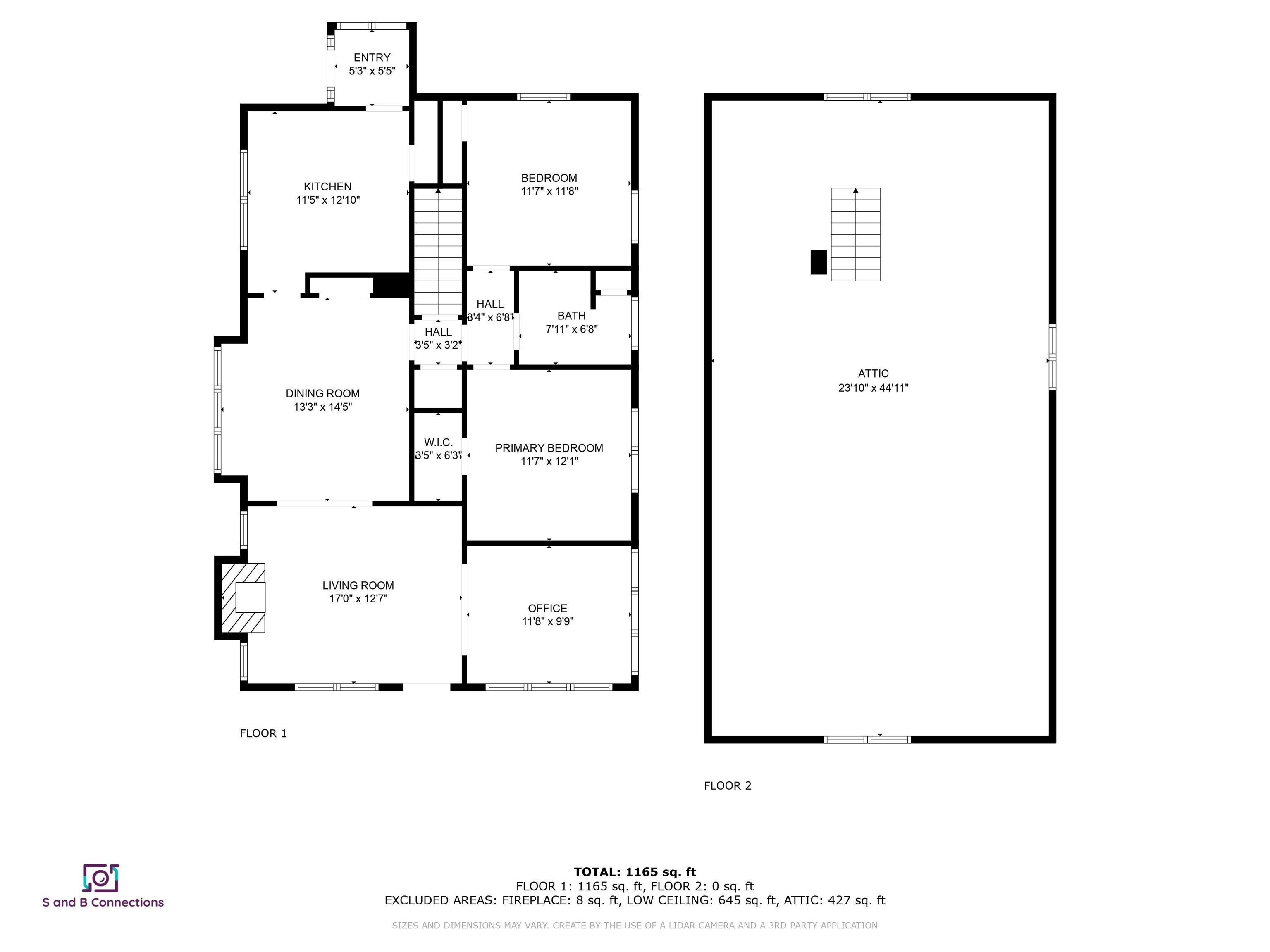 69 Allds Street Nashua, NH 03060 - Photo 25 of 31