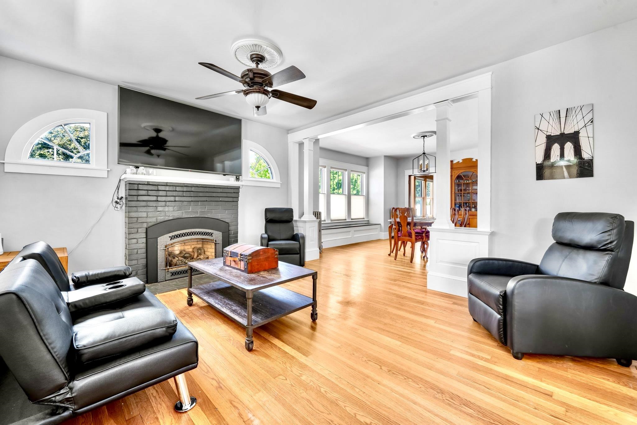 69 Allds Street Nashua, NH 03060 - Photo 27 of 31