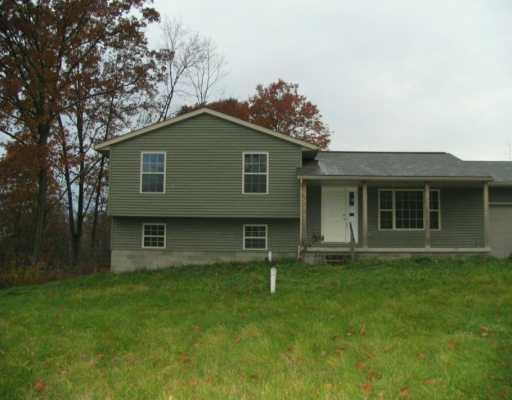 144 Crooked Creek Road Spring Church, PA 15686 - Photo 1 of 1 Exterior Front.
