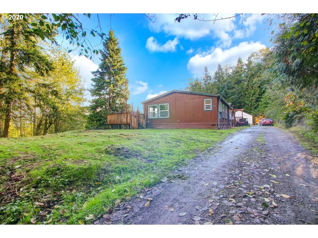 124 Berry Road Kalama, WA 98625 - Photo 1 of 28 Gallery Image 1