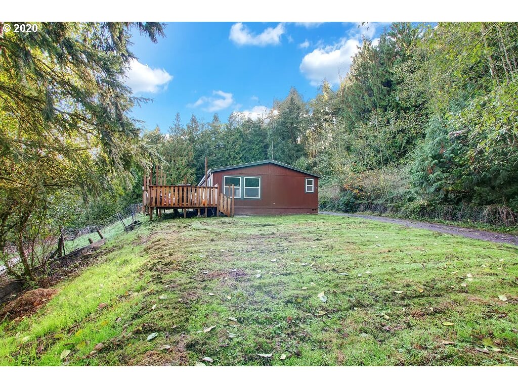124 Berry Road Kalama, WA 98625 - Photo 2 of 28 Gallery Image 2