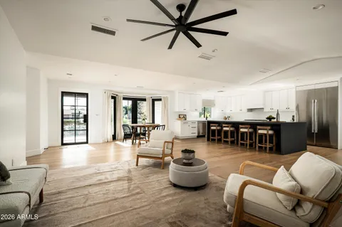 $2,350,000 | 3612 East Pierson Street, Phoenix, AZ 85018